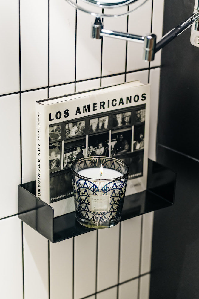 Duftkerze My First Baobab Manhattan