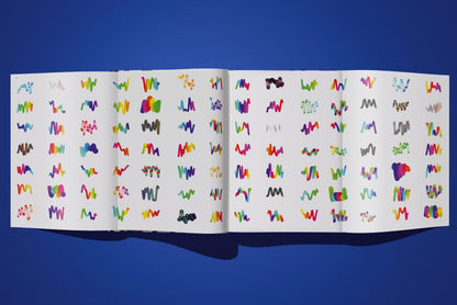 Sobre NFT. The Hard Code Edition: exclusiva y limitada