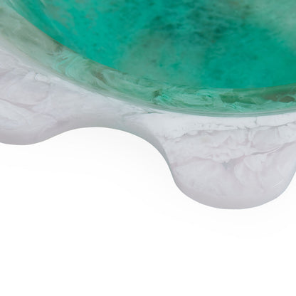 MUSTIQUE RIPPLE BOWL