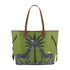 Tote Bag GATTOPARDO GREEN von Ortigia Sicilia