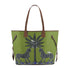 Tote Bag GATTOPARDO GREEN von Ortigia Sicilia