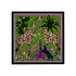 Tablett GIRAFFE GREEN von Ortigia Sicilia