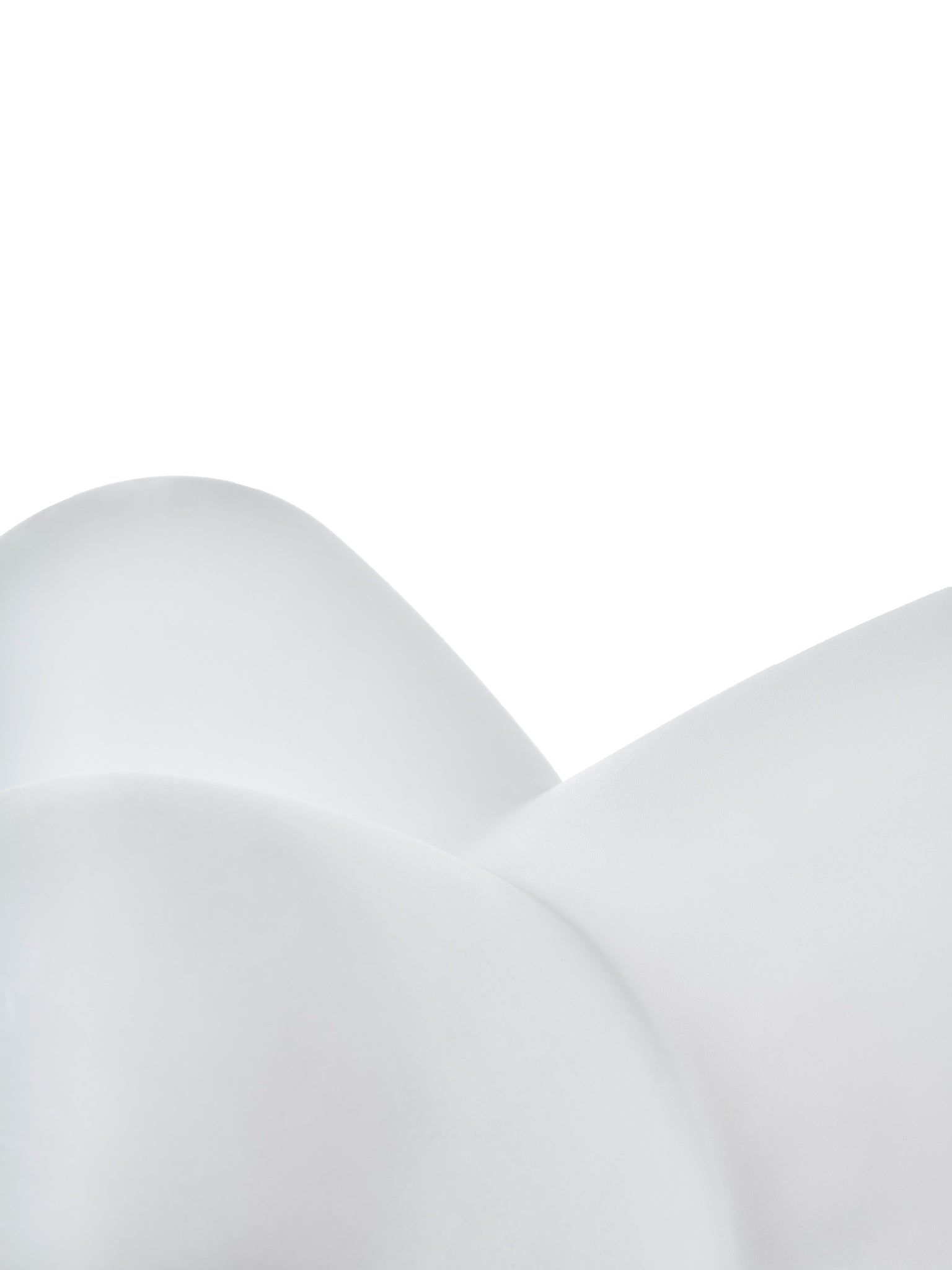 Jack Large Portable Light in Matte White