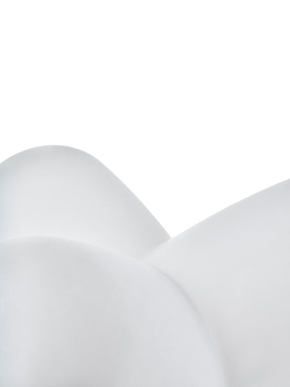 Jack Large Portable Light in Matte White