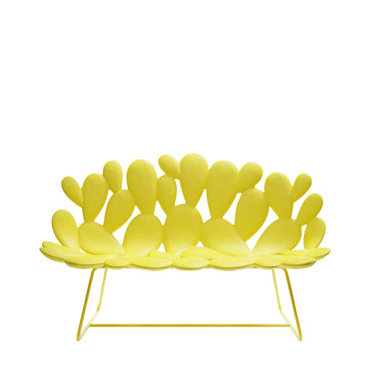 FILICUDI SOFA stilvolles Sitzmöbel für Ihr Zuhause in Gelb