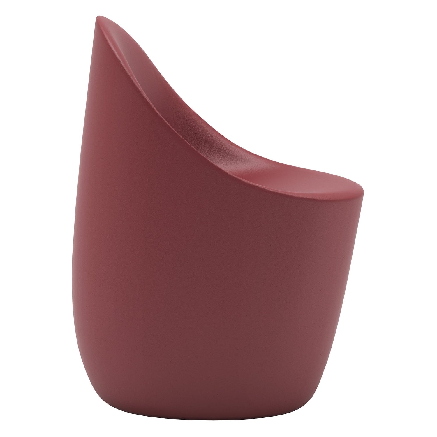 Silla Cobble: silla de diseño para interior y exterior, en 4 colores