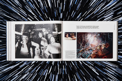 El archivo de Star Wars. 1977-1983 XXL