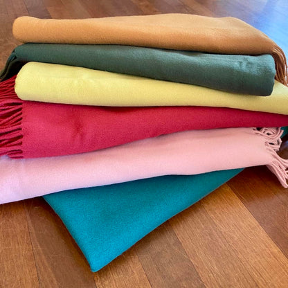 CARMA Plaid UNI Kollektion