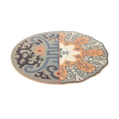 Platzset Hybrid MAROZIA von Seletti