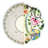 Platzset Hybrid TEODORA von Seletti
