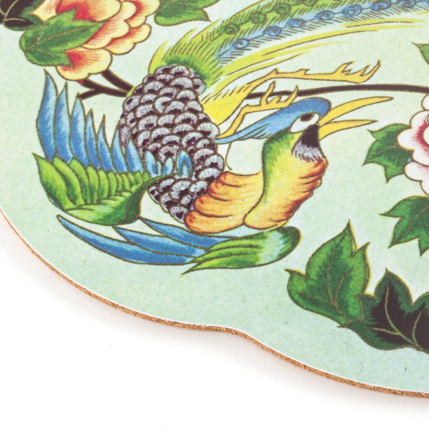 Platzset Hybrid TEODORA von Seletti