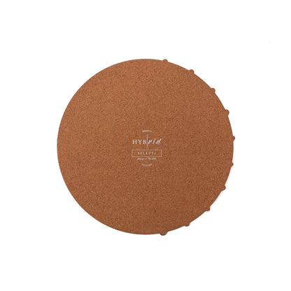 Platzset Hybrid WALATAH von Seletti