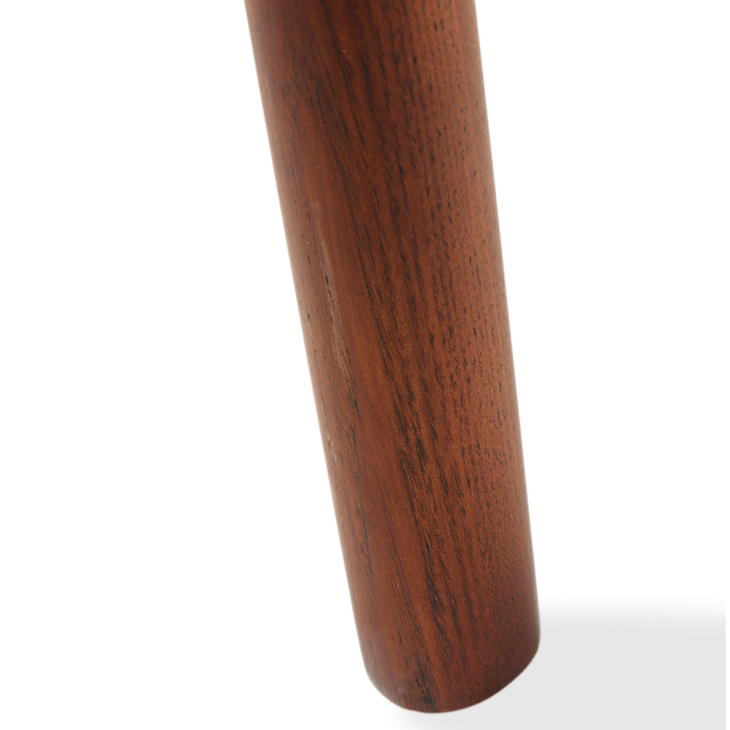 Modern gemusterter Henry Chair in Naturtönen