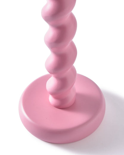 Kerzenständer TWISTER von POLSPOTTEN