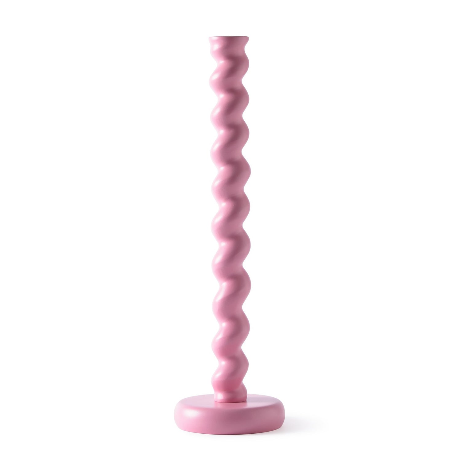 Kerzenständer TWISTER versch. Größen