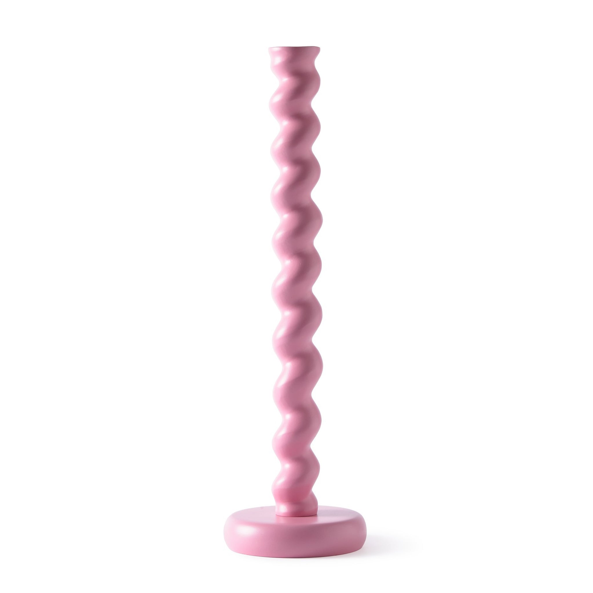 Kerzenständer TWISTER versch. Größen