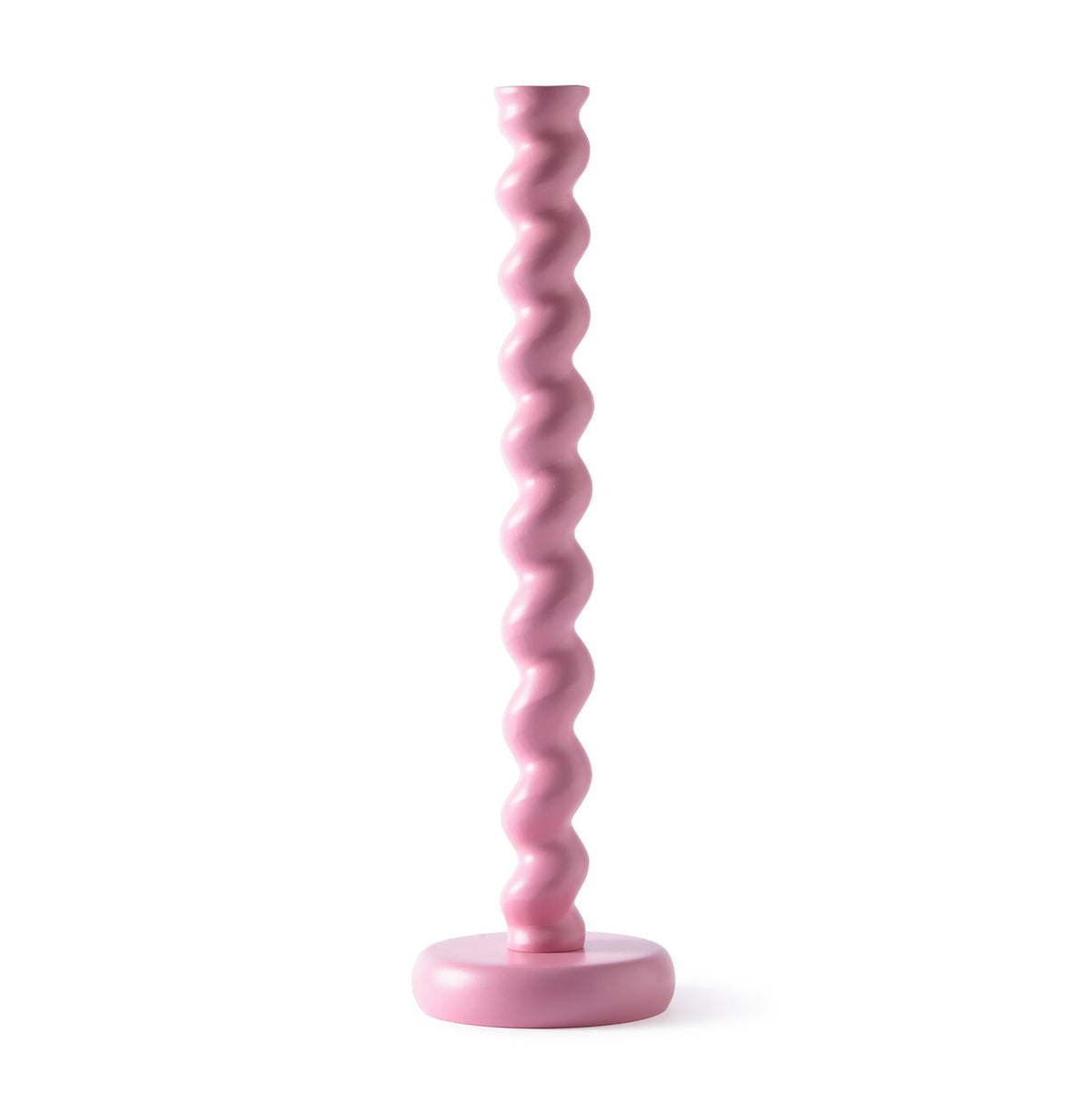 Portavelas TWISTER varios tamaños