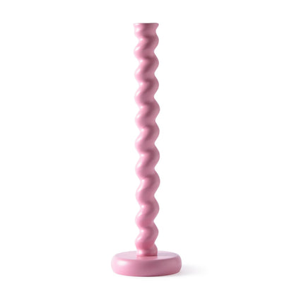 Portavelas TWISTER varios tamaños