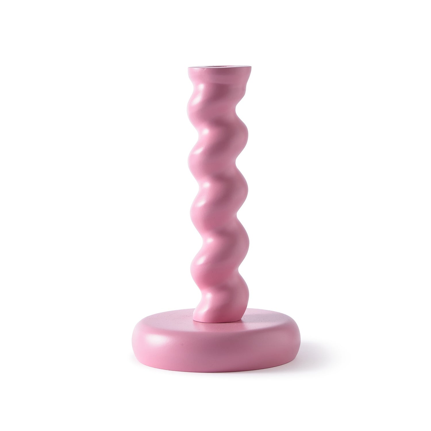 Kerzenständer TWISTER versch. Größen