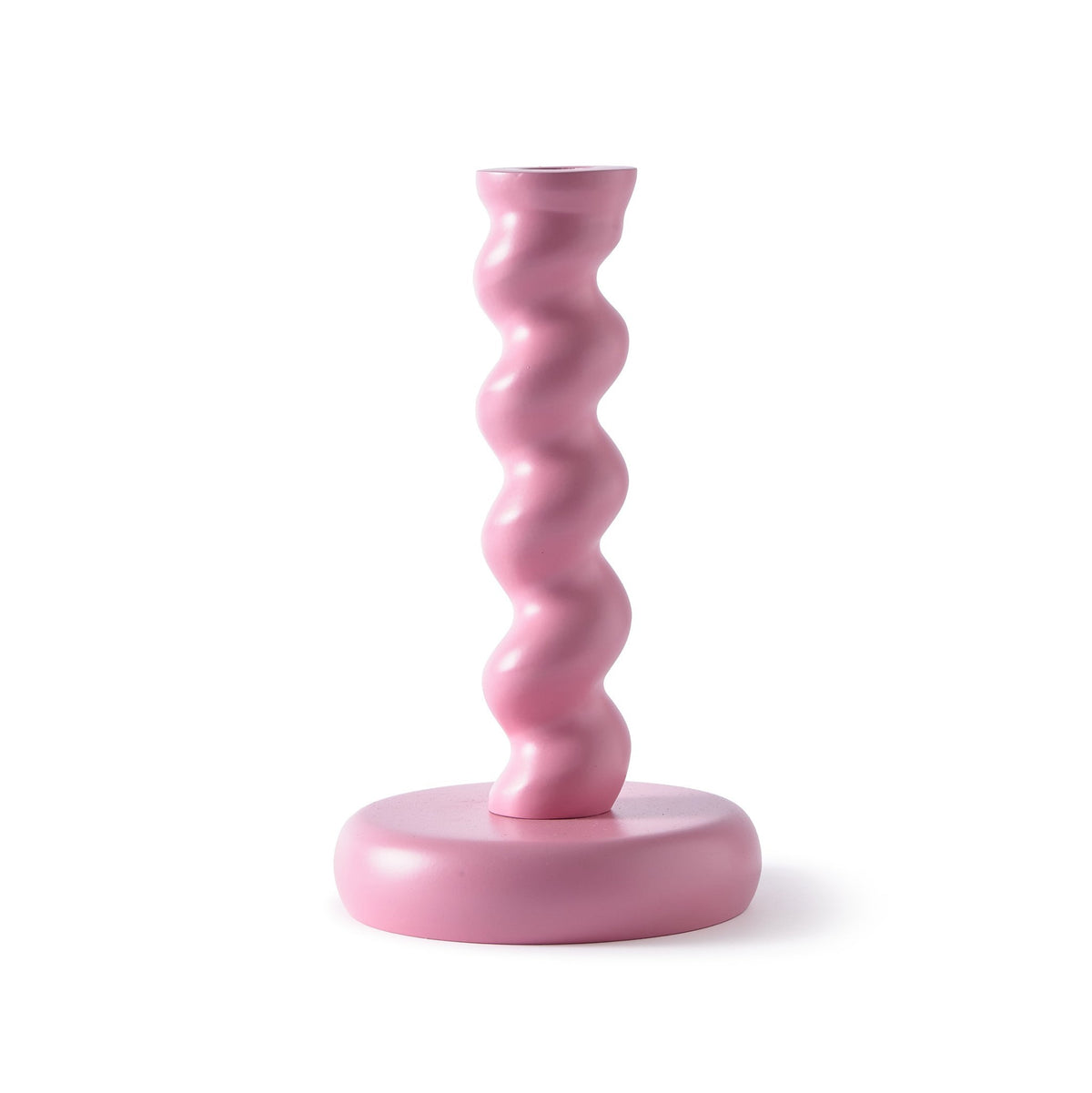 Portavelas TWISTER varios tamaños