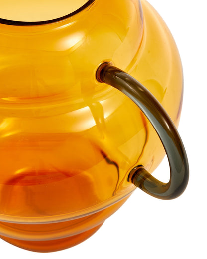 MIZU KIRI Krug von POLSPOTTEN aus Glas
