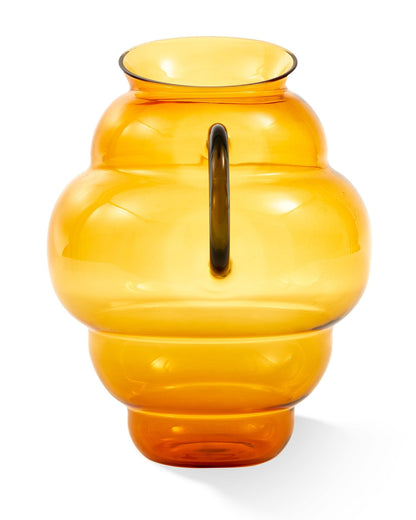 MIZU KIRI Krug von POLSPOTTEN aus Glas