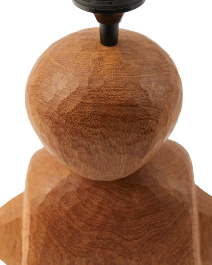 Tischleuchte FIGURE von POLSPOTTEN