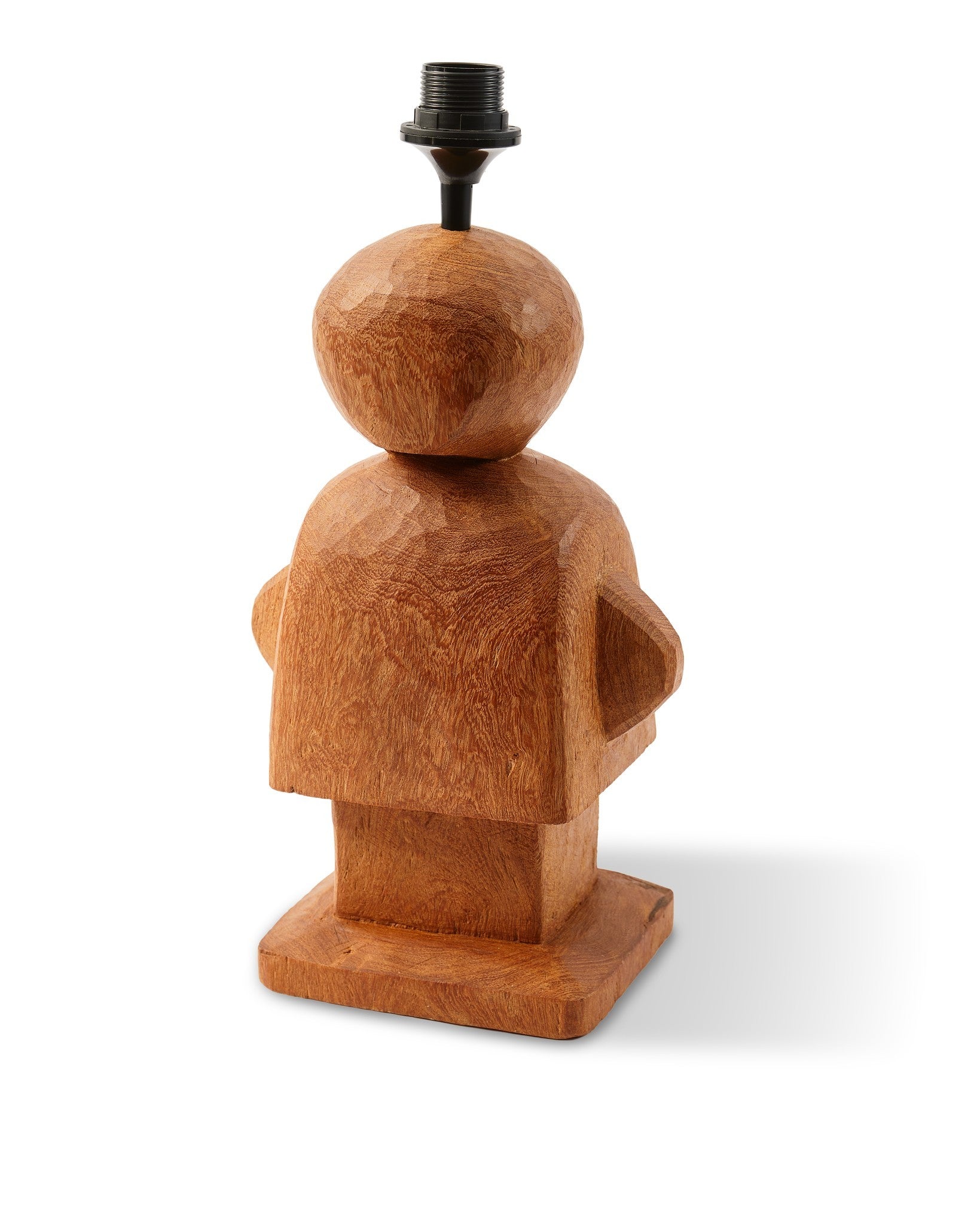 Tischleuchte FIGURE von POLSPOTTEN
