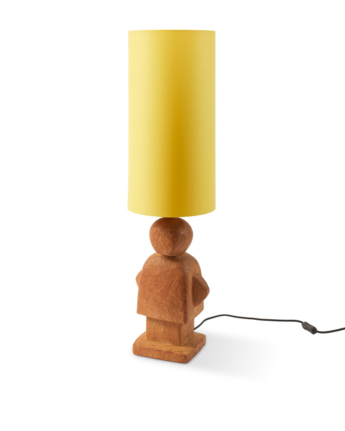 Tischleuchte FIGURE von POLSPOTTEN