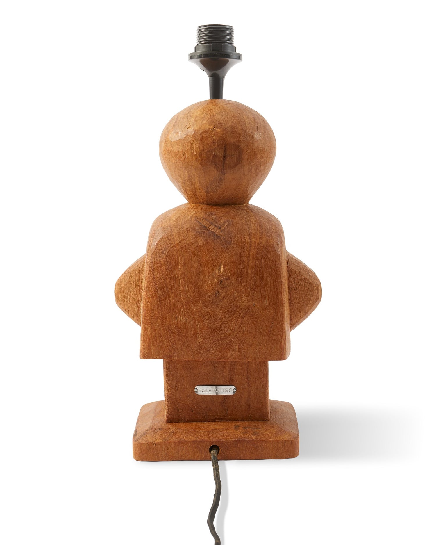 Tischleuchte FIGURE von POLSPOTTEN