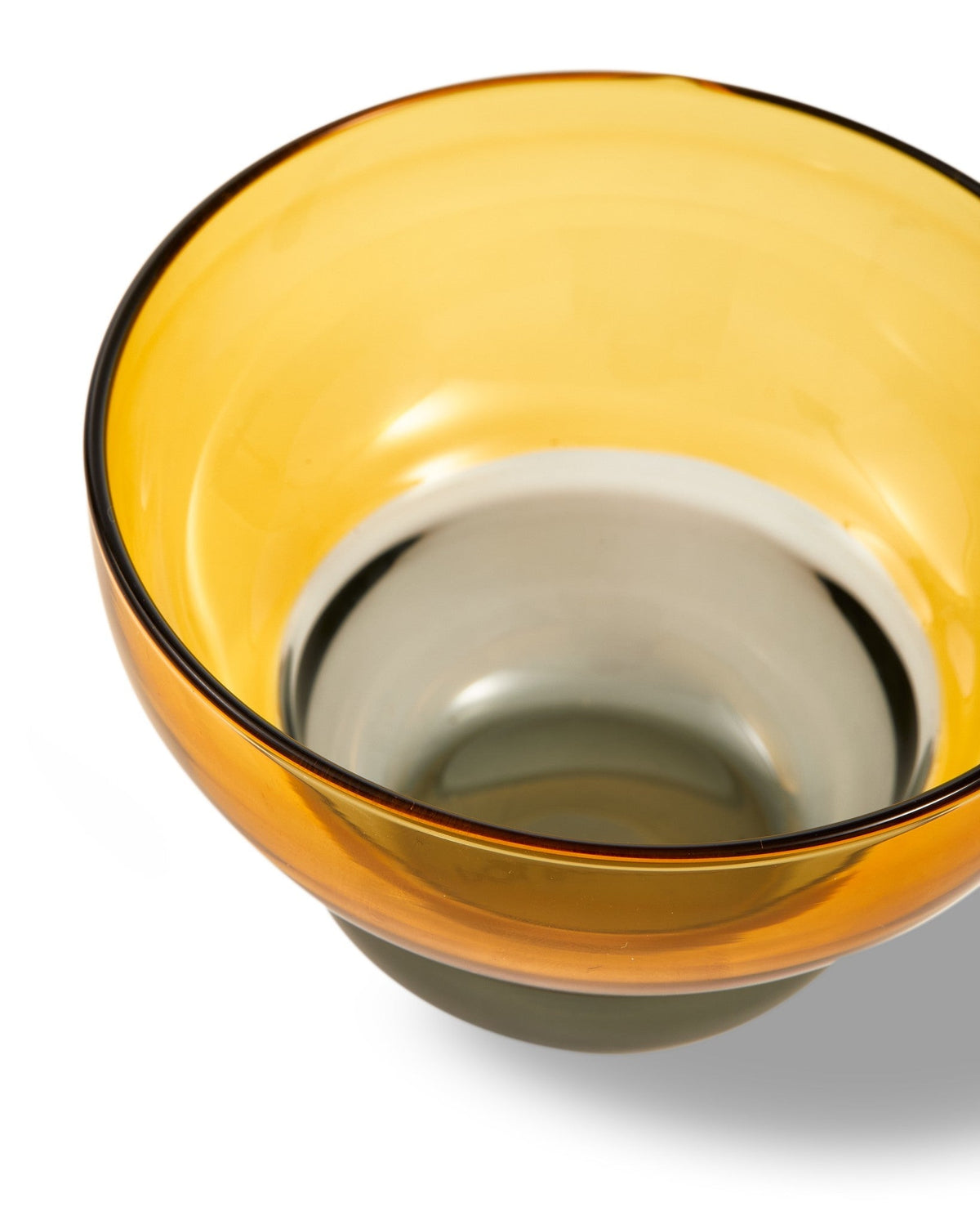 MIZU KIRI Tassen von POLSPOTTEN aus Glas