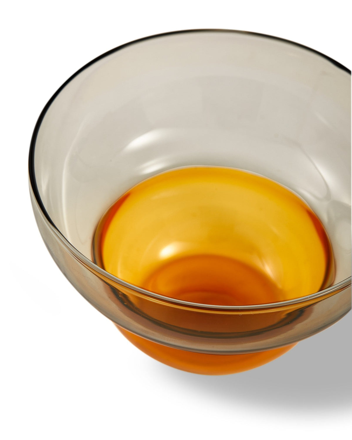 MIZU KIRI Tassen von POLSPOTTEN aus Glas