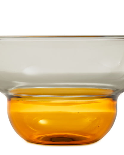 MIZU KIRI Tassen von POLSPOTTEN aus Glas