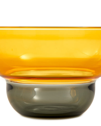 MIZU KIRI Tassen von POLSPOTTEN aus Glas