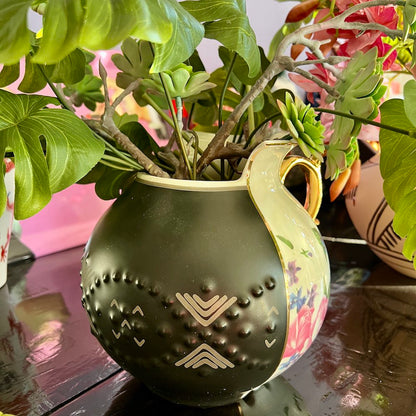 Vase LIFE von Seletti