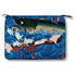 Taschen Verlag Pouch. Japanese Woodblock Prints als Kunstaccessoire