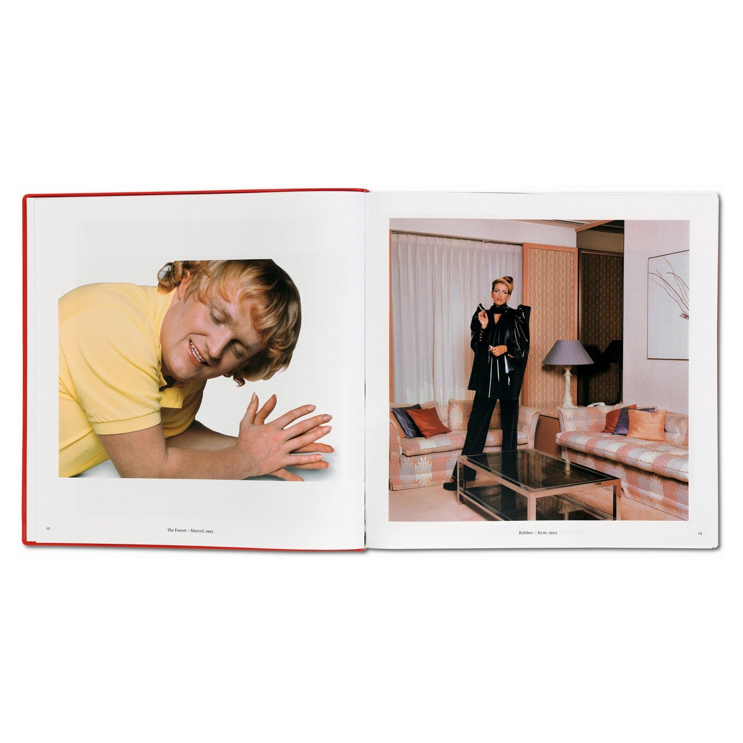 Hardcover-Bände im exklusiven Schuber gestaltet von MM Paris für Pretty Much Everything

