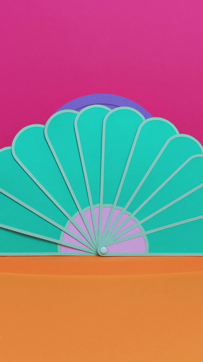 Kokeshi-Puppe KARL von Lucie Kaas