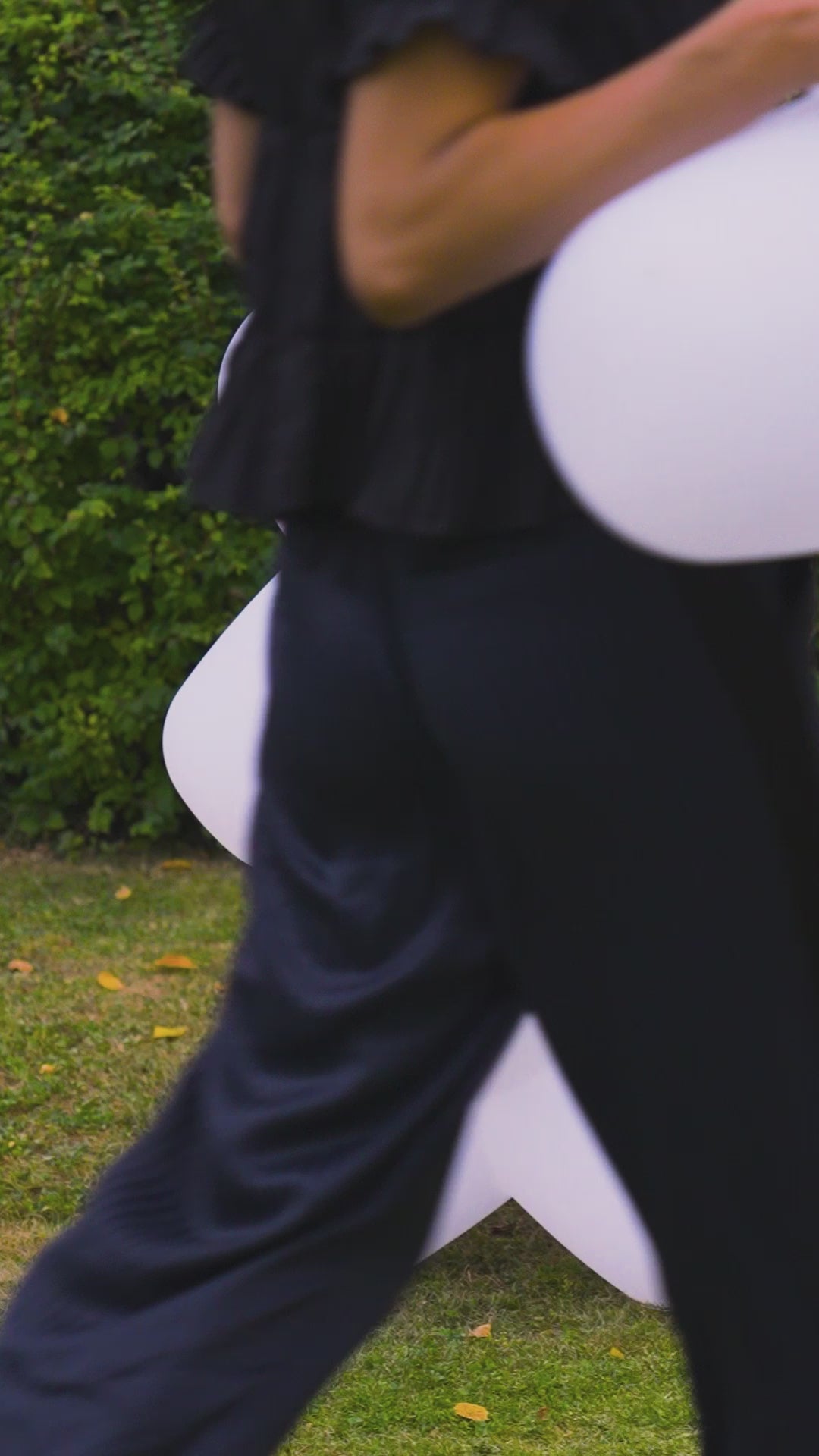 Jack Large Portable Light in Matte White von Tom Dixon