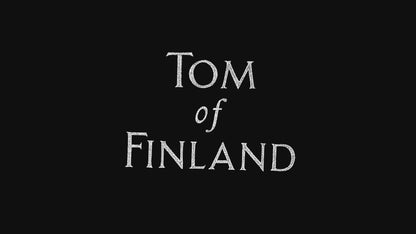 Sujetalibros Tom de Finlandia &
