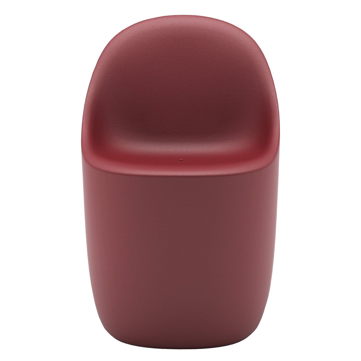 Silla Cobble: silla de diseño para interior y exterior, en 4 colores