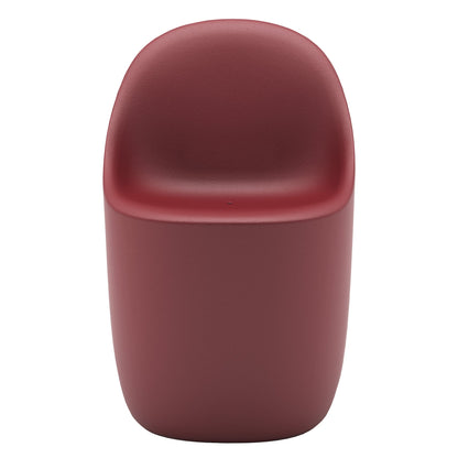 Silla Cobble: silla de diseño para interior y exterior, en 4 colores