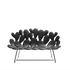 FILICUDI SOFA modernes Design für stilbewusstes Wohnen