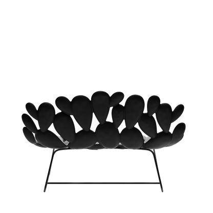 FILICUDI SOFA als exklusives Statement im Wohnzimmer