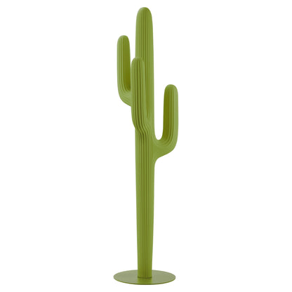 Saguaro Coat Rack als funktionales Outdoor-Designobjekt