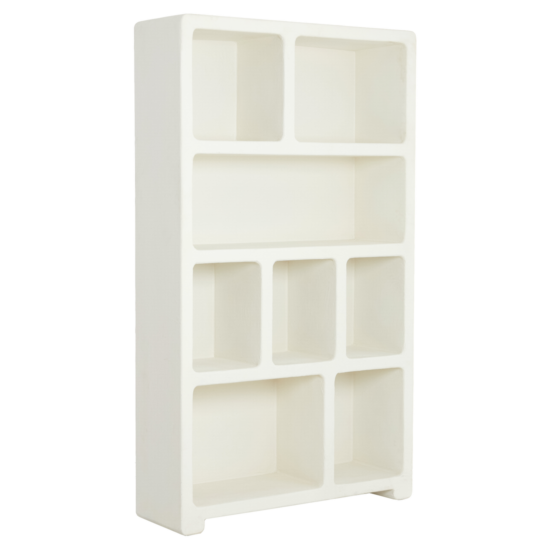 NAHUA Schrank in Crème von Light & Living, inspiriert vom Strand.