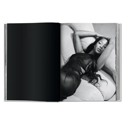 Detailansicht der Rose - c&