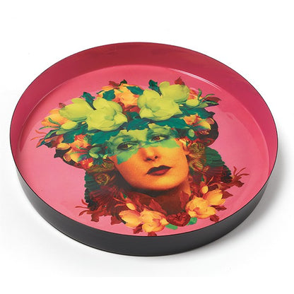 Tablett ROSANA von Gangzai