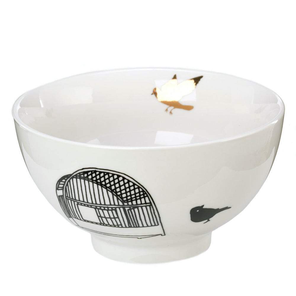 Snack Bowls &