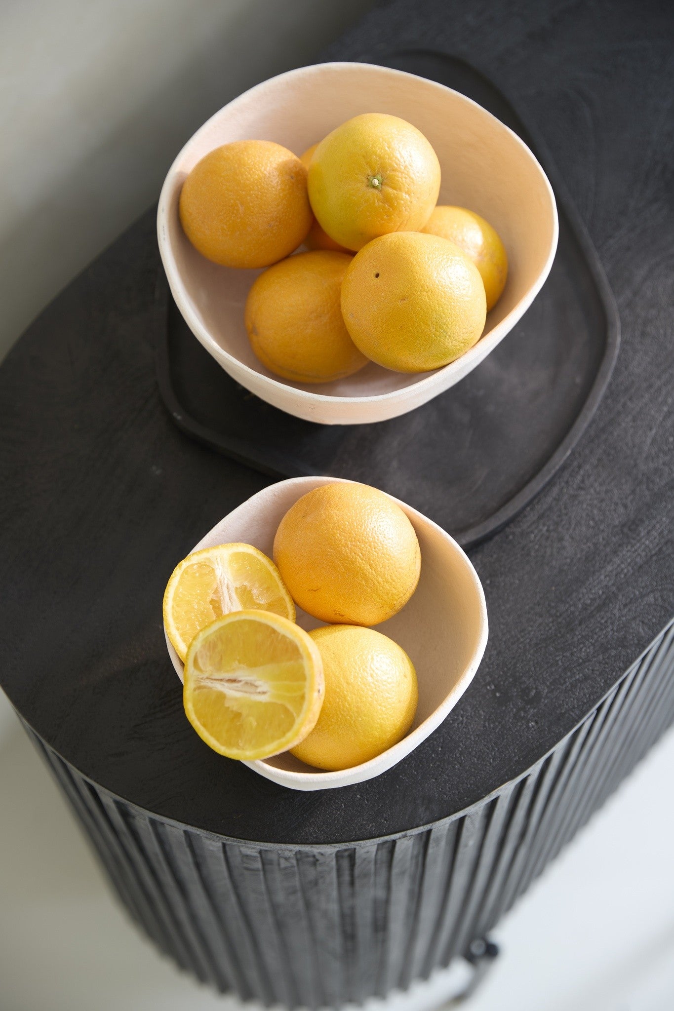 Schale ROSANA von Light &amp; Living in minimalistischem Design